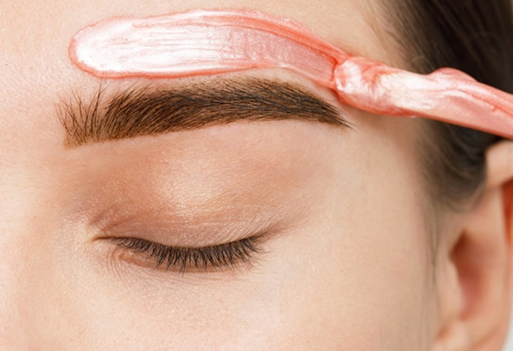 Brow Wax