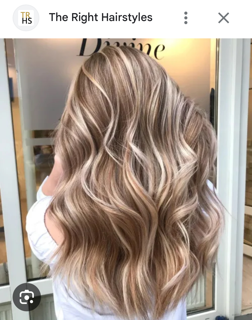 Layers at The Hair Prince in Lakewood, CA