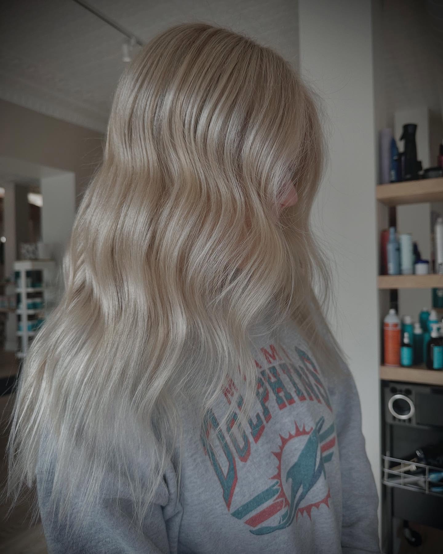 Bleach & Tone