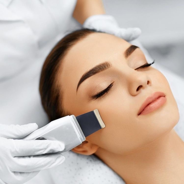Ultimate Boss Facial