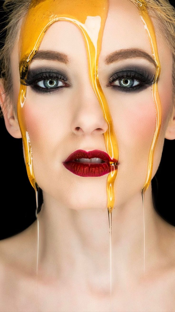 Add On (Hydrojelly Mask)