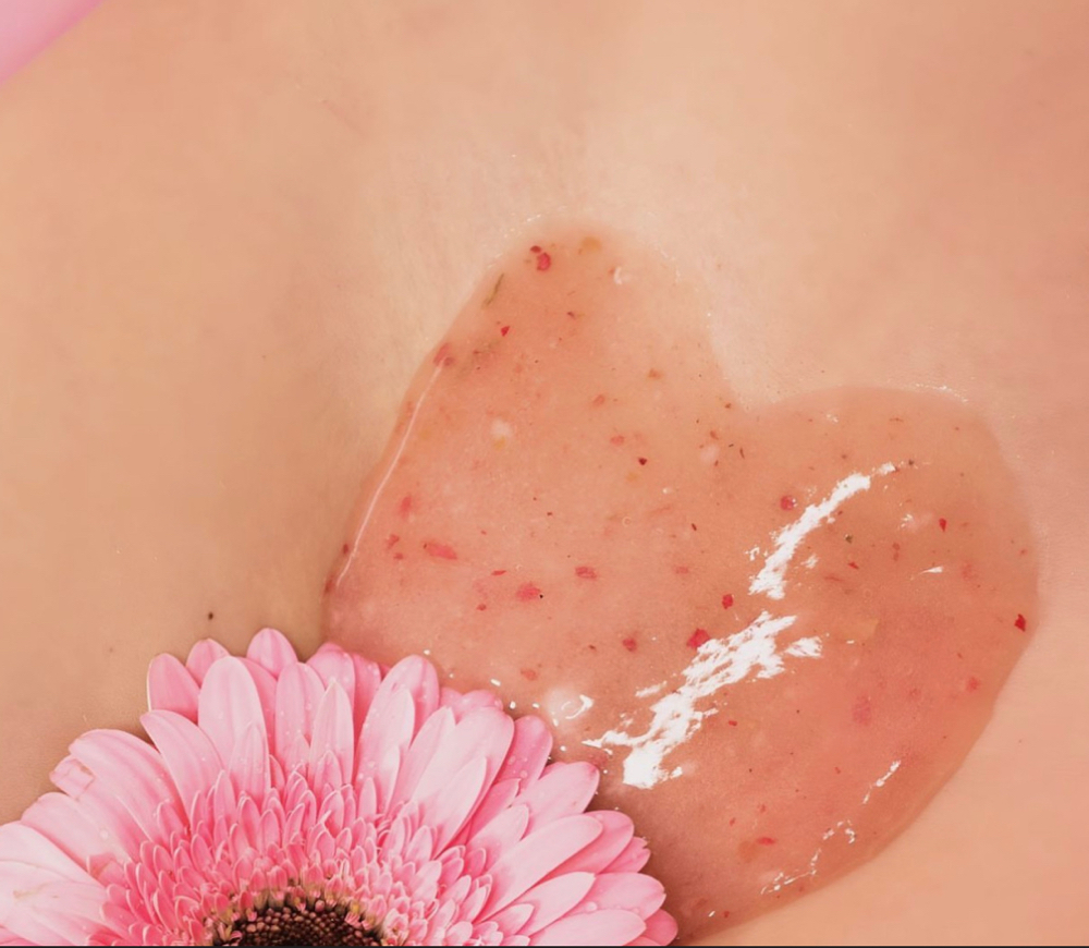 Brazilian Wax & Vajacial combo