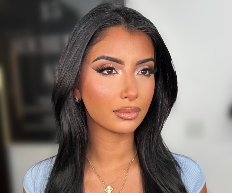 Engagment Glam W/JENA