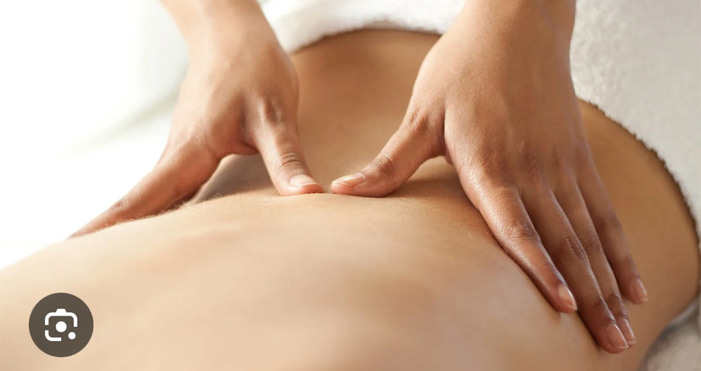 Back Treatment