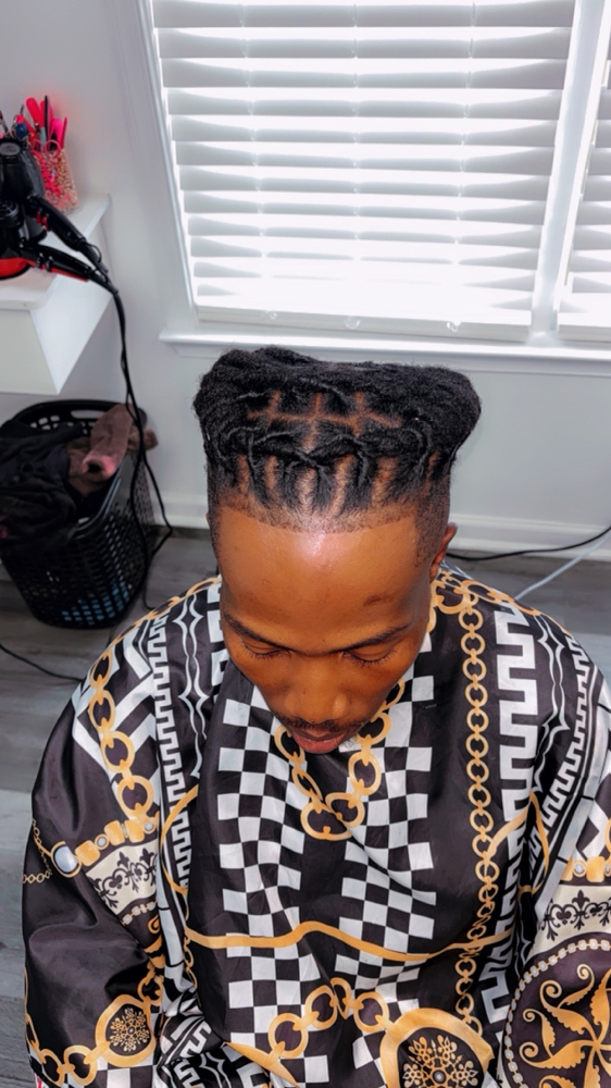 Loc Style