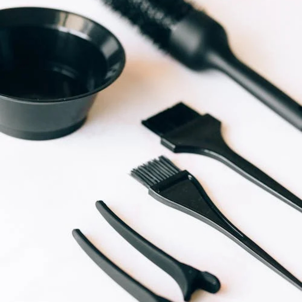 Toner Refresh + Styling at Gabbie Cosmetology in Albany, OR