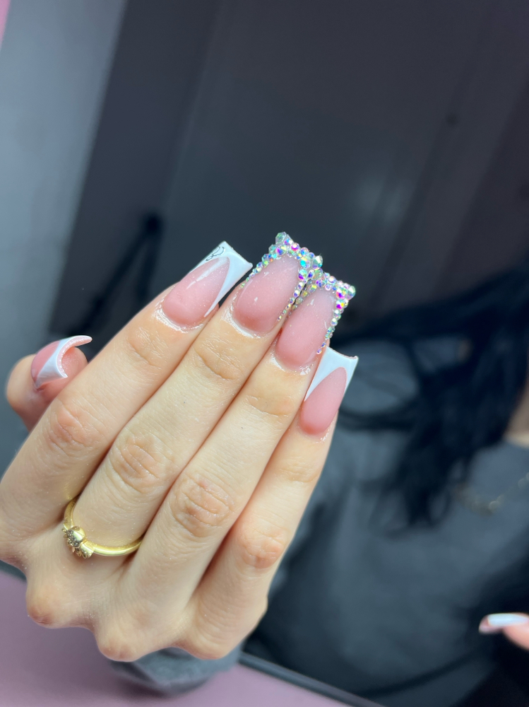 Medium Full Set