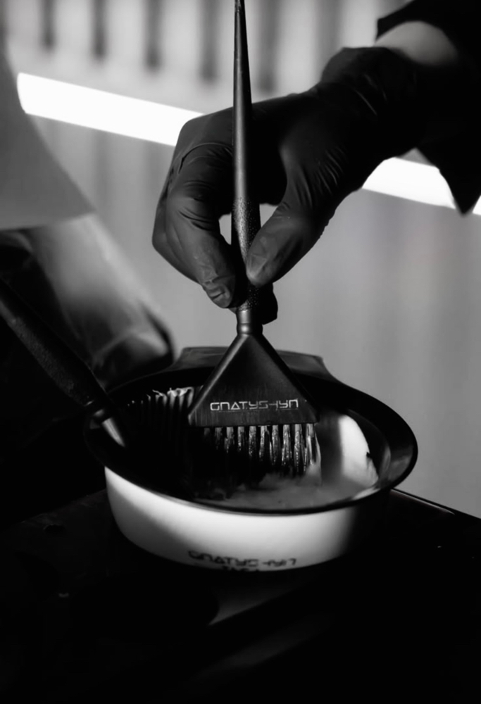 Color at The Blue Angel Suite • Styled by Miranda in Waupaca, WI