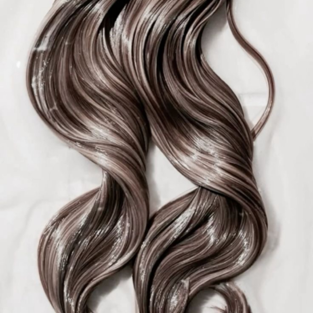 Deep conditioning treatment + style at MARIELLA SELAH in Tonawanda, NY
