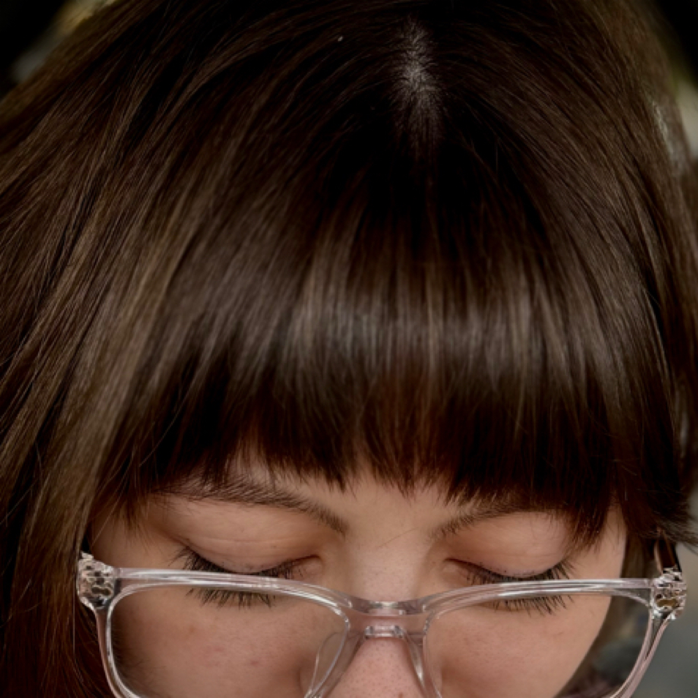 Bangs & Bits at Rogue Salon in Mount Holly, NC