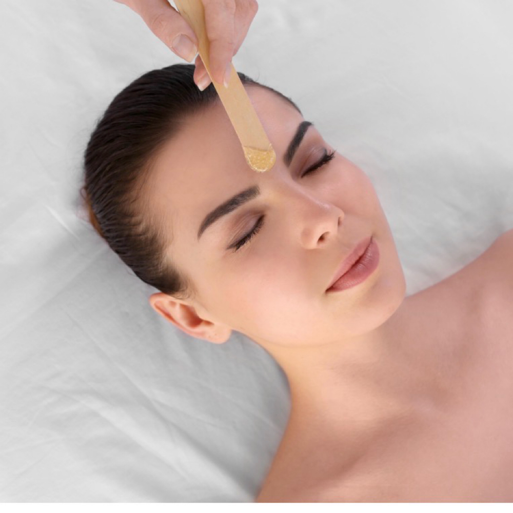 Full Face Wax at Beth  Shull in Rock Hill, SC