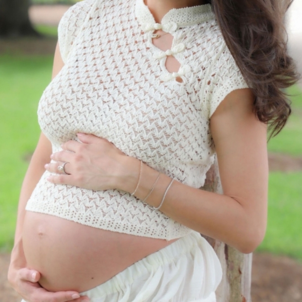 The Whole 9 Months Doula Package at Swan Prenatal Massage in Houston, TX