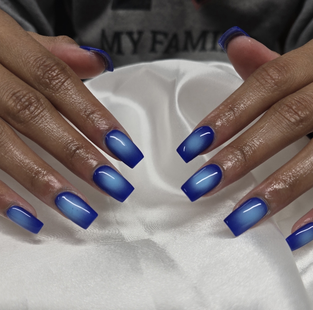 Nail Replacement