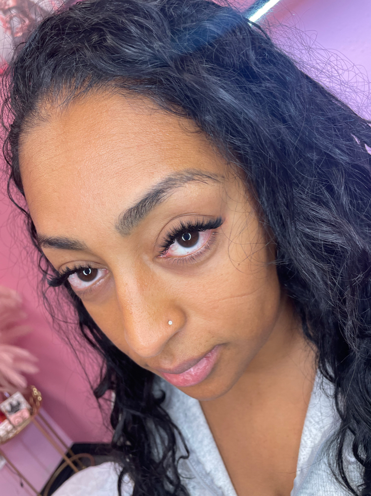 Hybrid (touch Up)