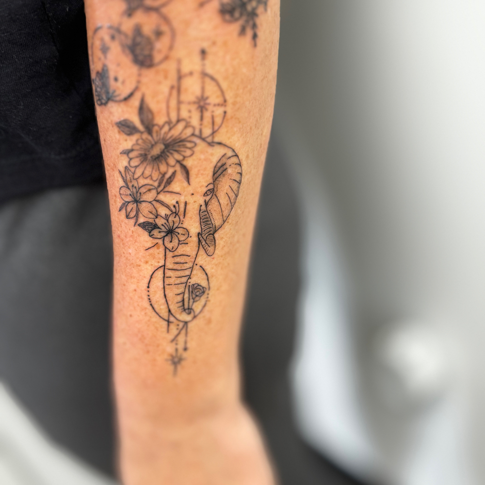 Tattoo-Large