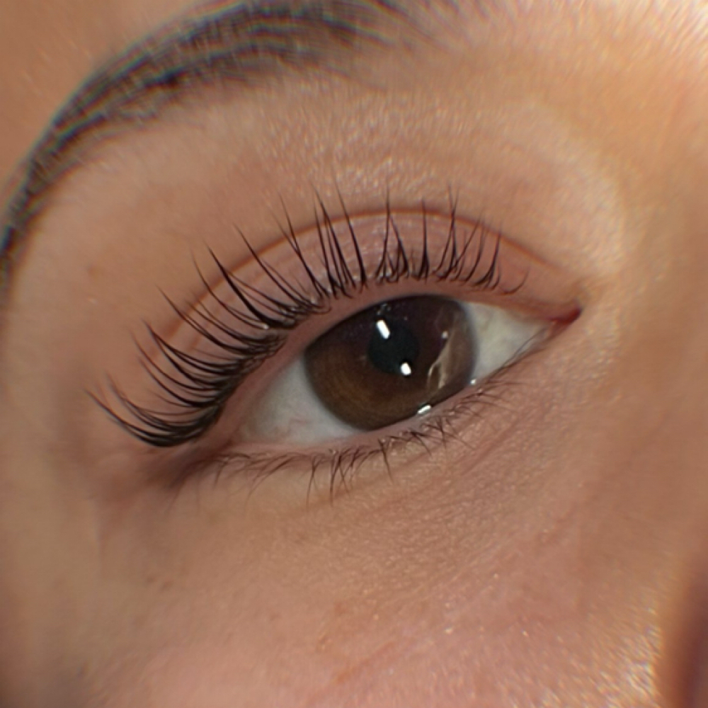 ✨$60 KOREAN LASH LIFT