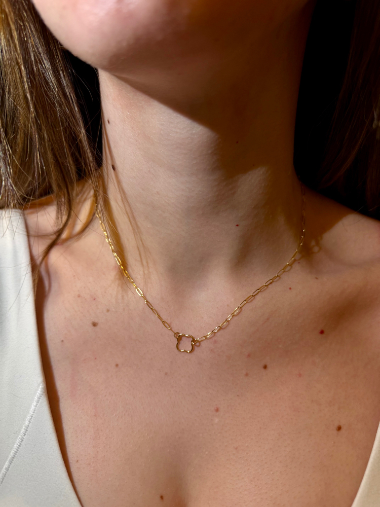 Necklace at Eve Sparks in Frederick, MD