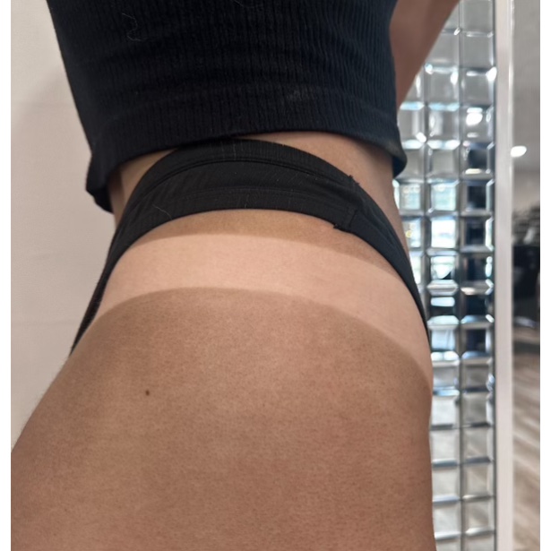 Custom Airbrush Spray Tan