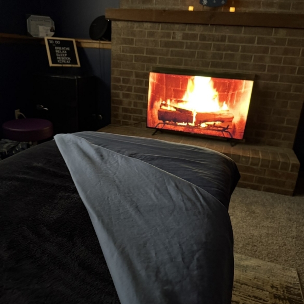 2 Hour Massage at Pure Body Massage in Lees Summit, MO