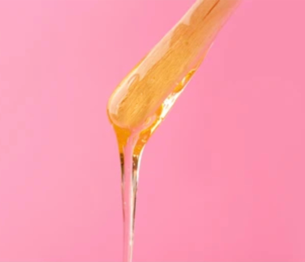 Half Arm Wax