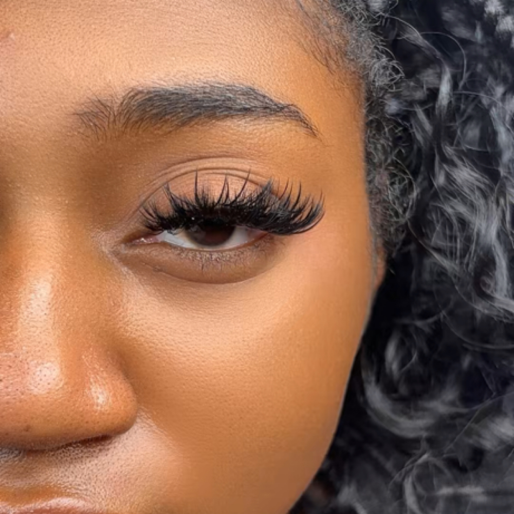 ‘Minx’ FullSet at Beauty Vault Studios in Hamden, CT