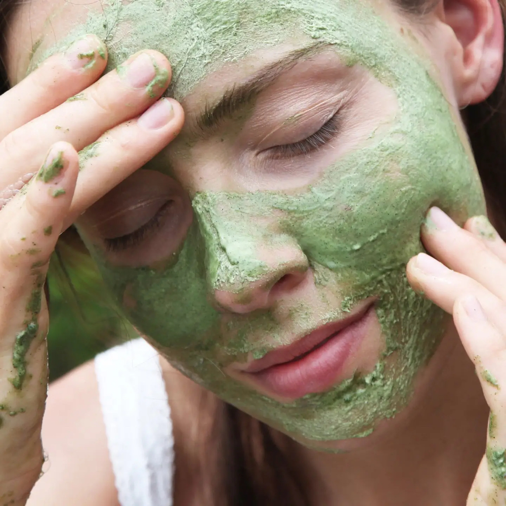 Fresh Face at The Pretty Peach in Chippewa Falls, WI