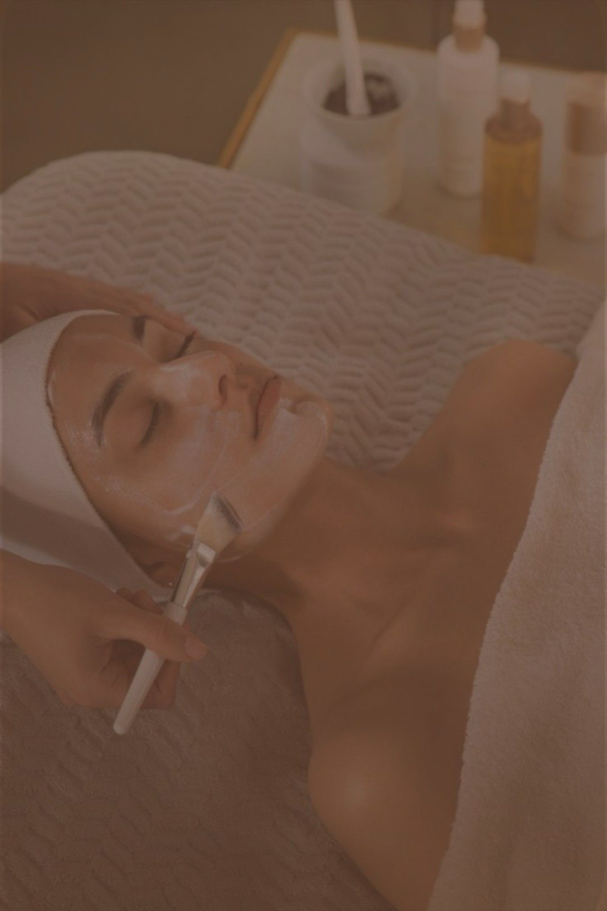 Basic Facial