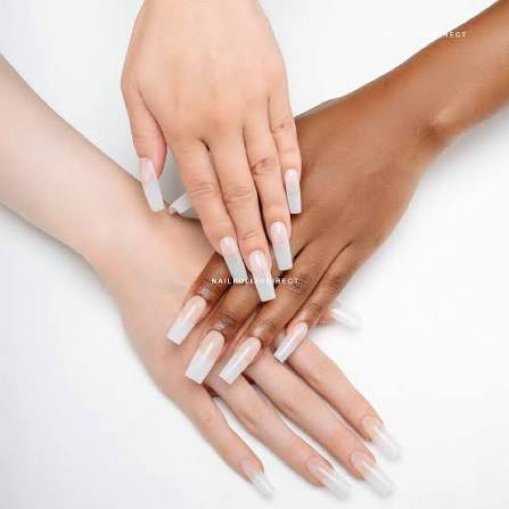 Apres Gel-X Full Set