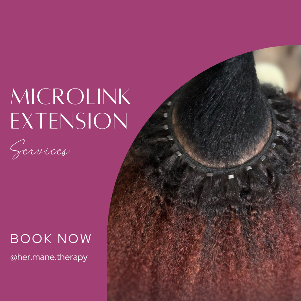 Microlink Braidless Install