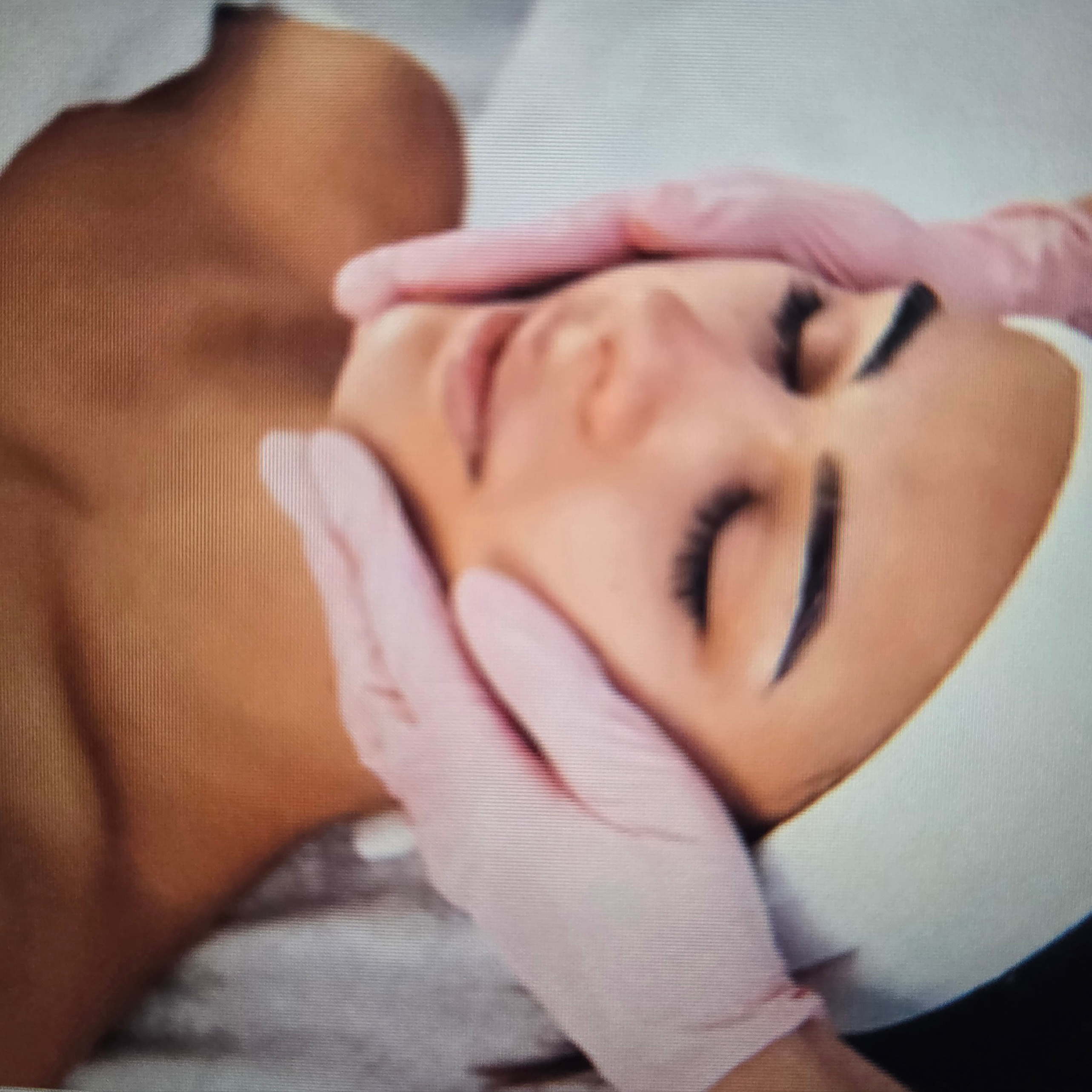 Glow Girl Facial