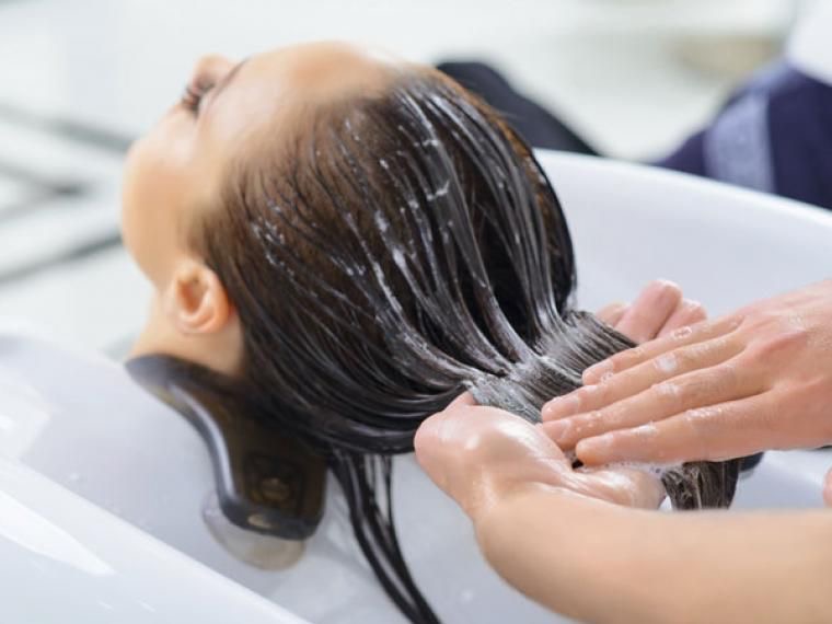 Hair Mask