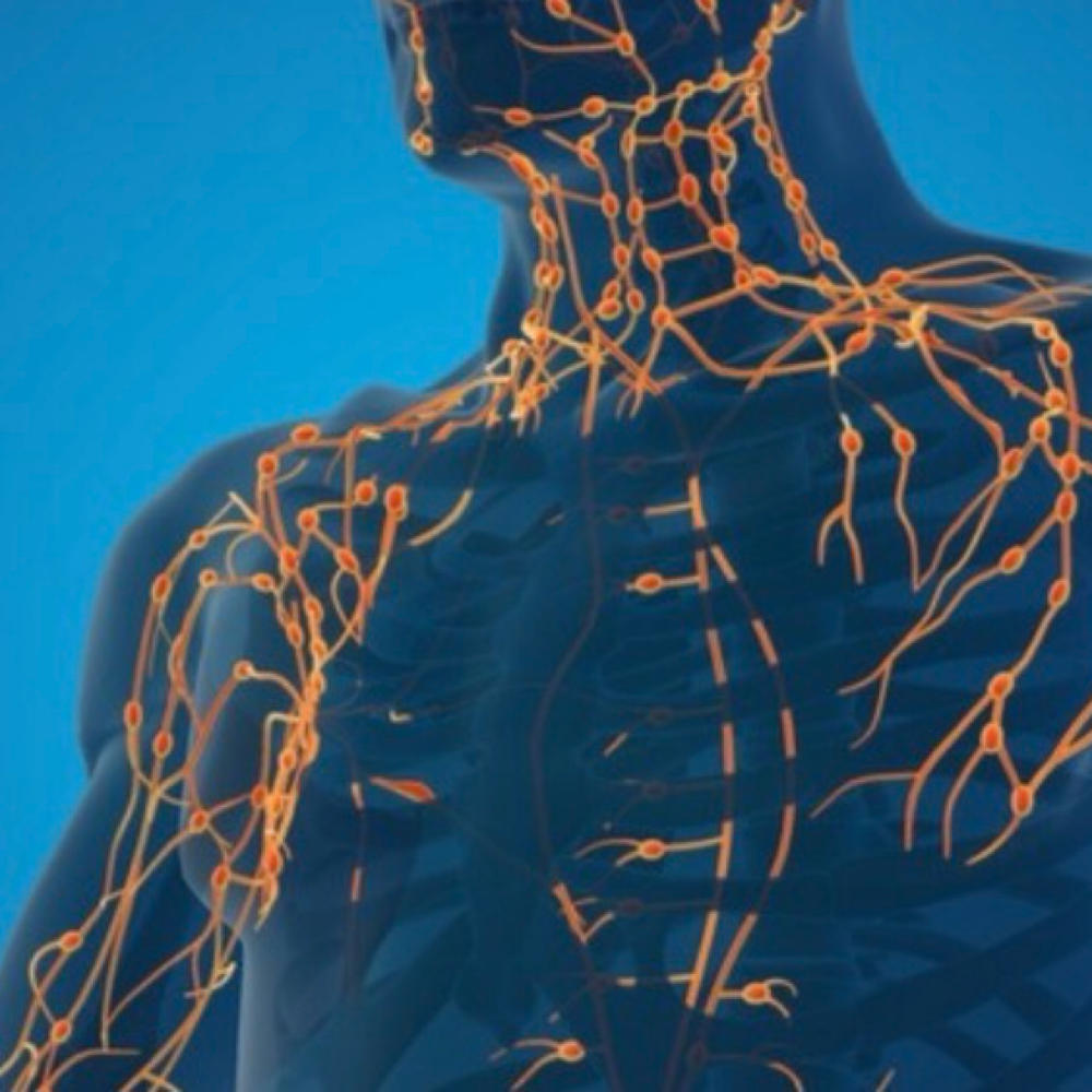 Lymphatic Drainage Massage