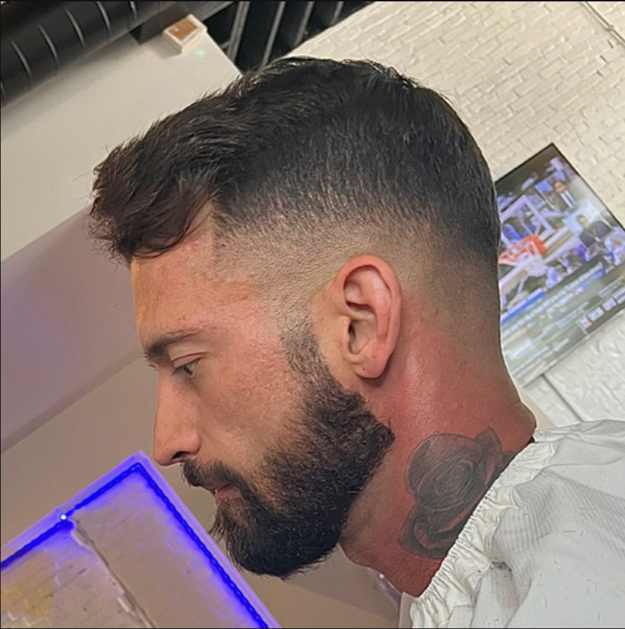 BEARD SERVICE