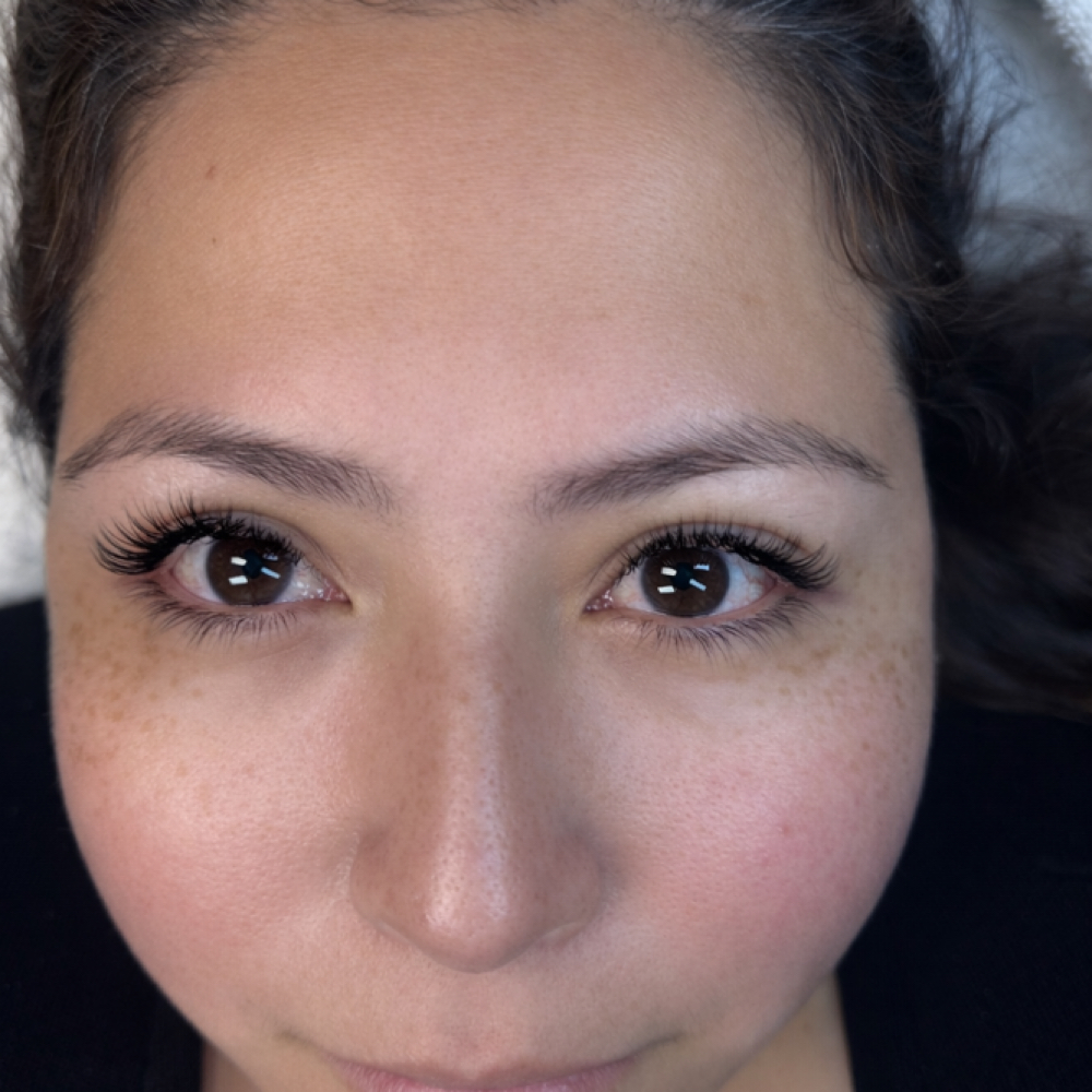 New Client Consultation + Classic F at Everlash Georgetown by Huyen Pham 7196483391 in Washington, DC