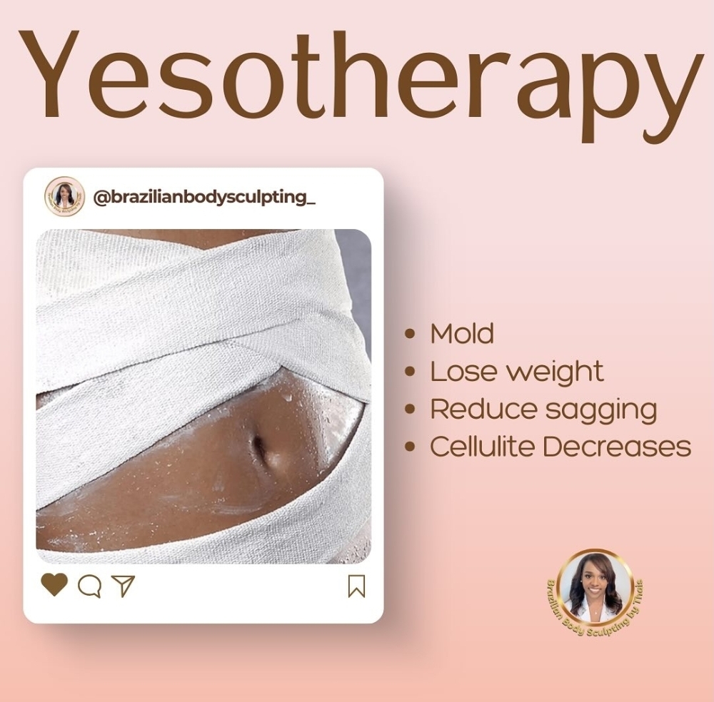 Yesotherapy