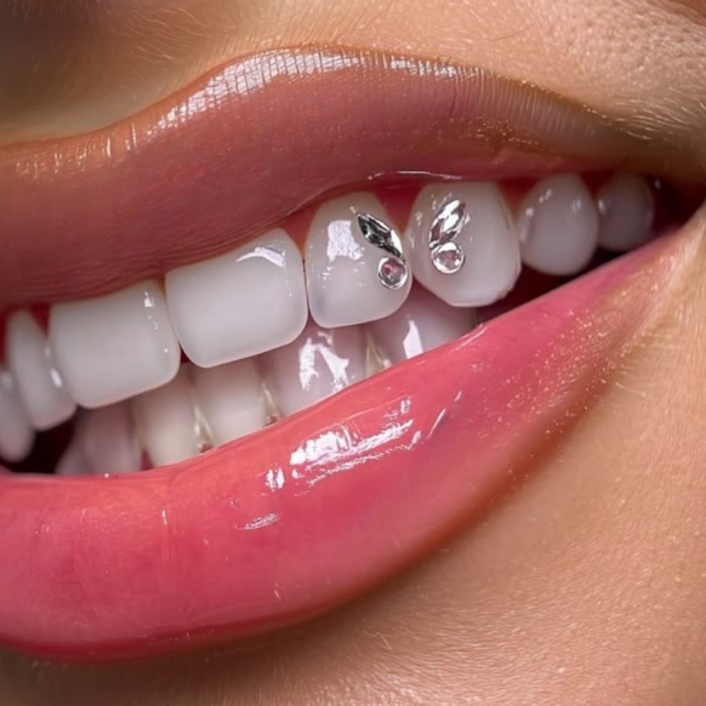One Tooth Gem at G O L D I E in Grand Junction, CO