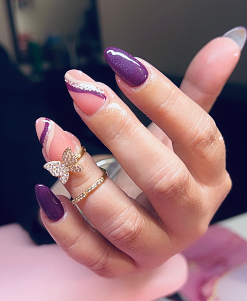Acrylic Fill