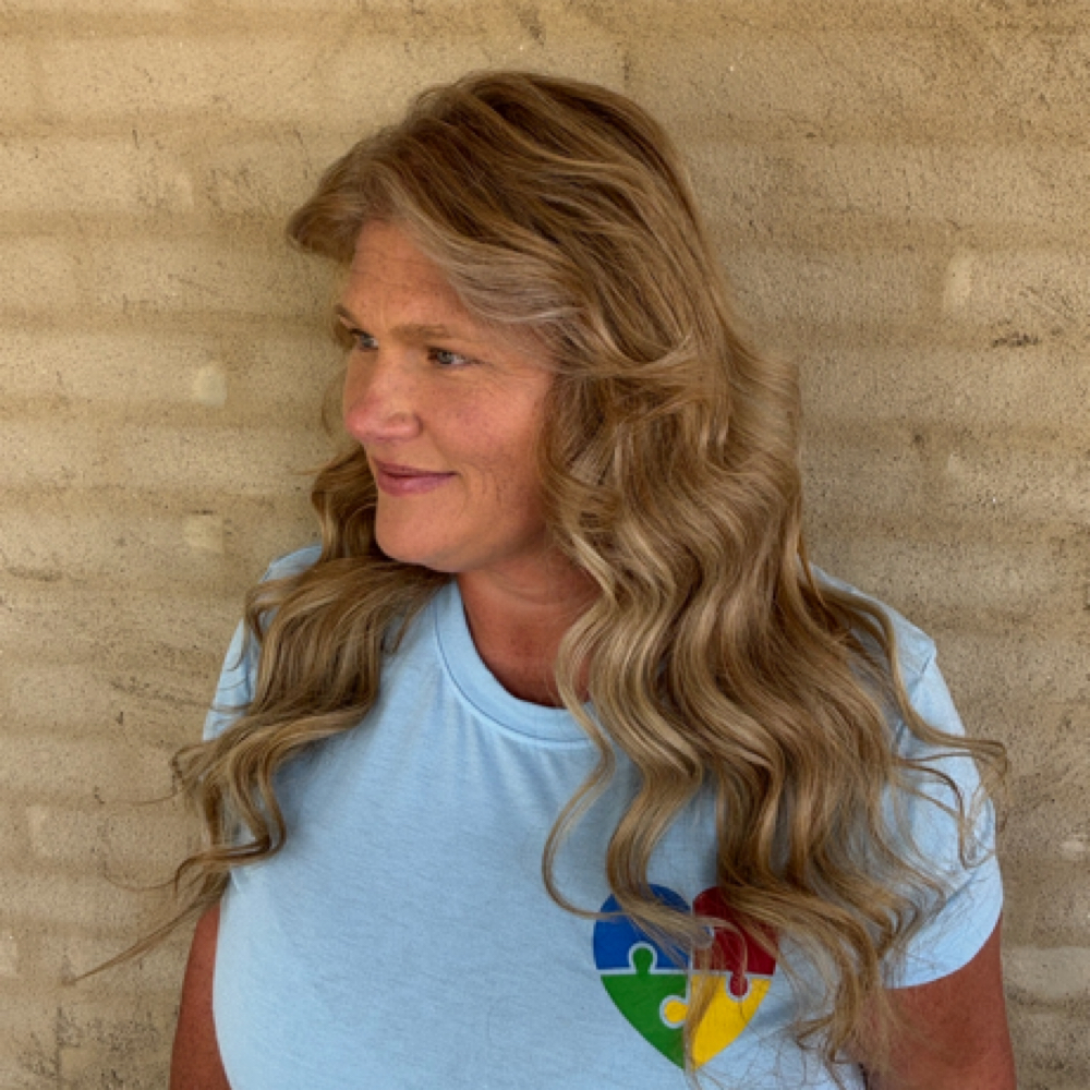 Reverse Balayage at Rouge & Co. Salon in Sumiton, AL