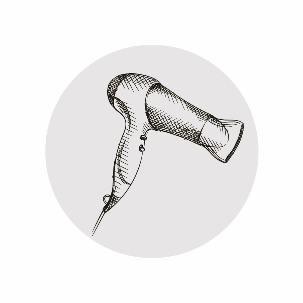 Blow Dry at Ann Kelly Hair in Pennington, NJ