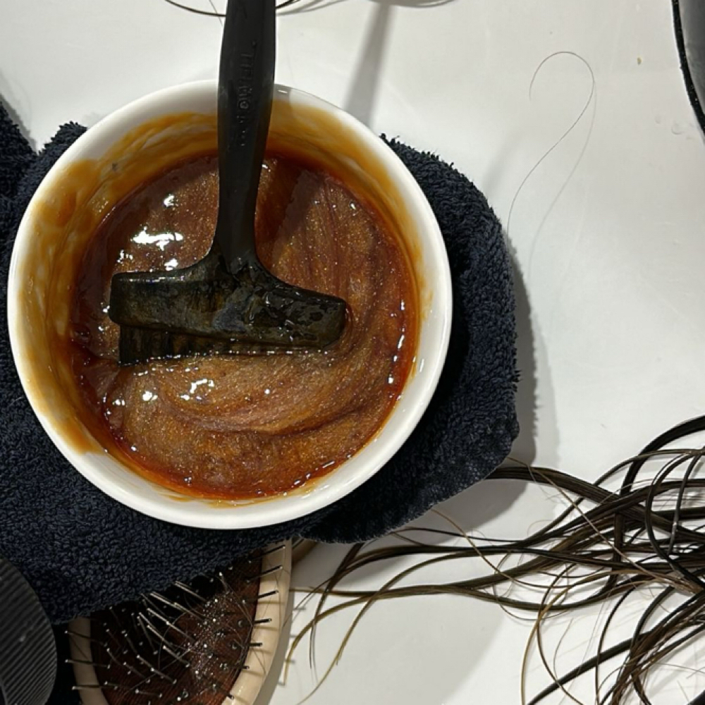 Root Smudge & Gloss at HOUSE OF BEAUTY UTAH in Saint George, UT