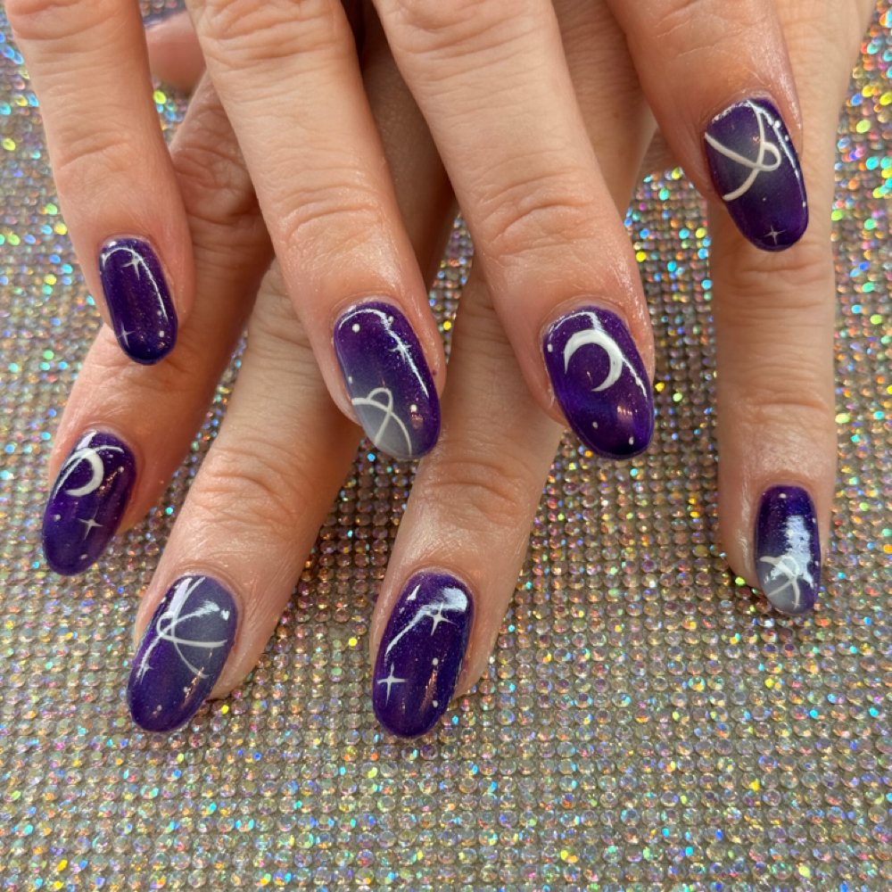 Level 1 Nail Art at Bloom Beauty Lounge in Glen Dale, WV