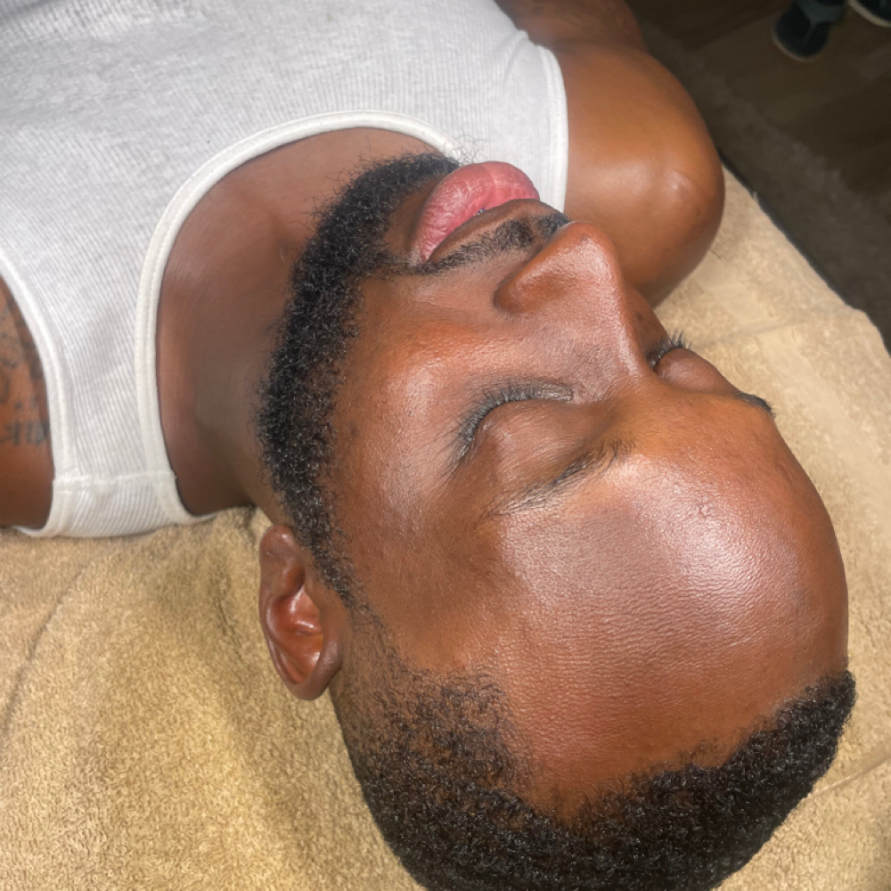 Refreshing Rose Facial at YaminiBee in Atlanta, GA