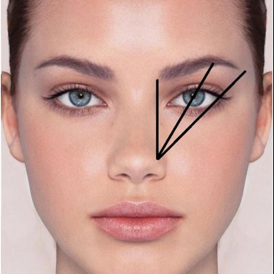 1:1 Brow & Eye Masterclass at Slayymanthaaa in Beachwood, OH