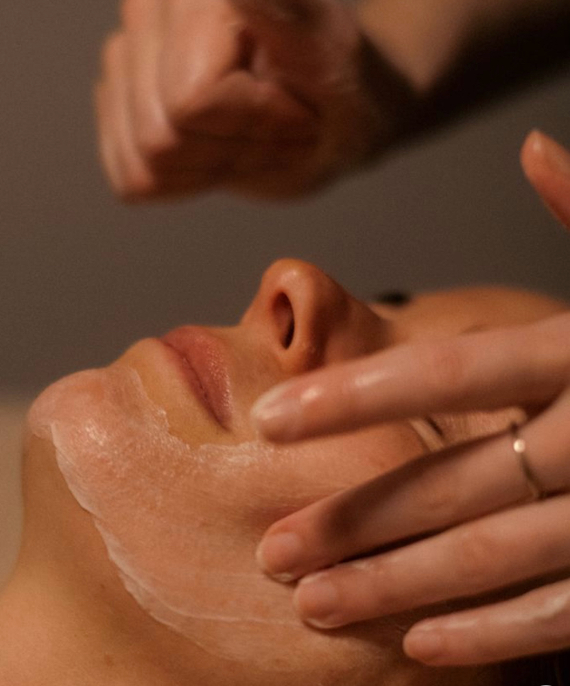 Express Facial