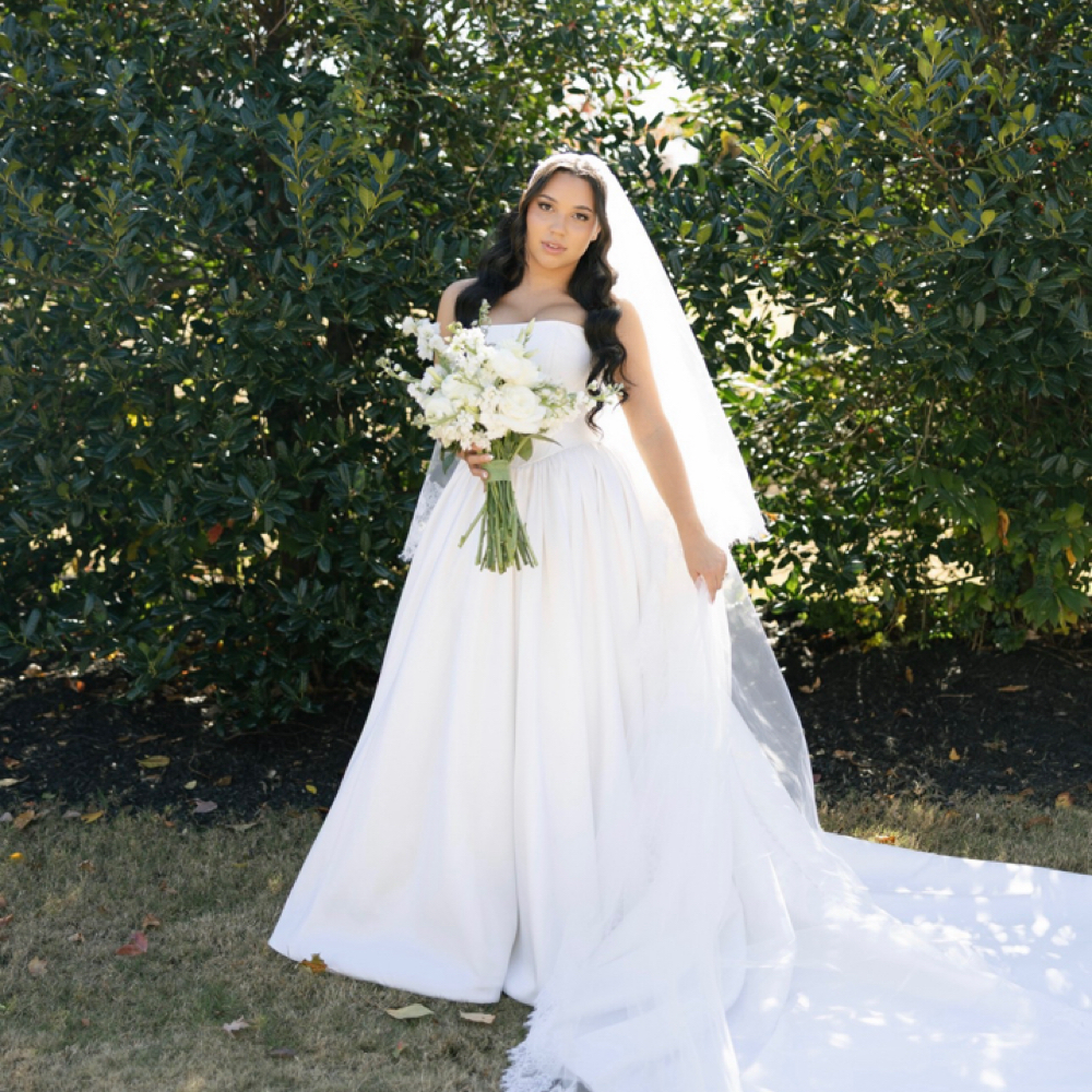 The Bridal Beauty Package at Nw2d Fayetteville in Fayetteville, AR