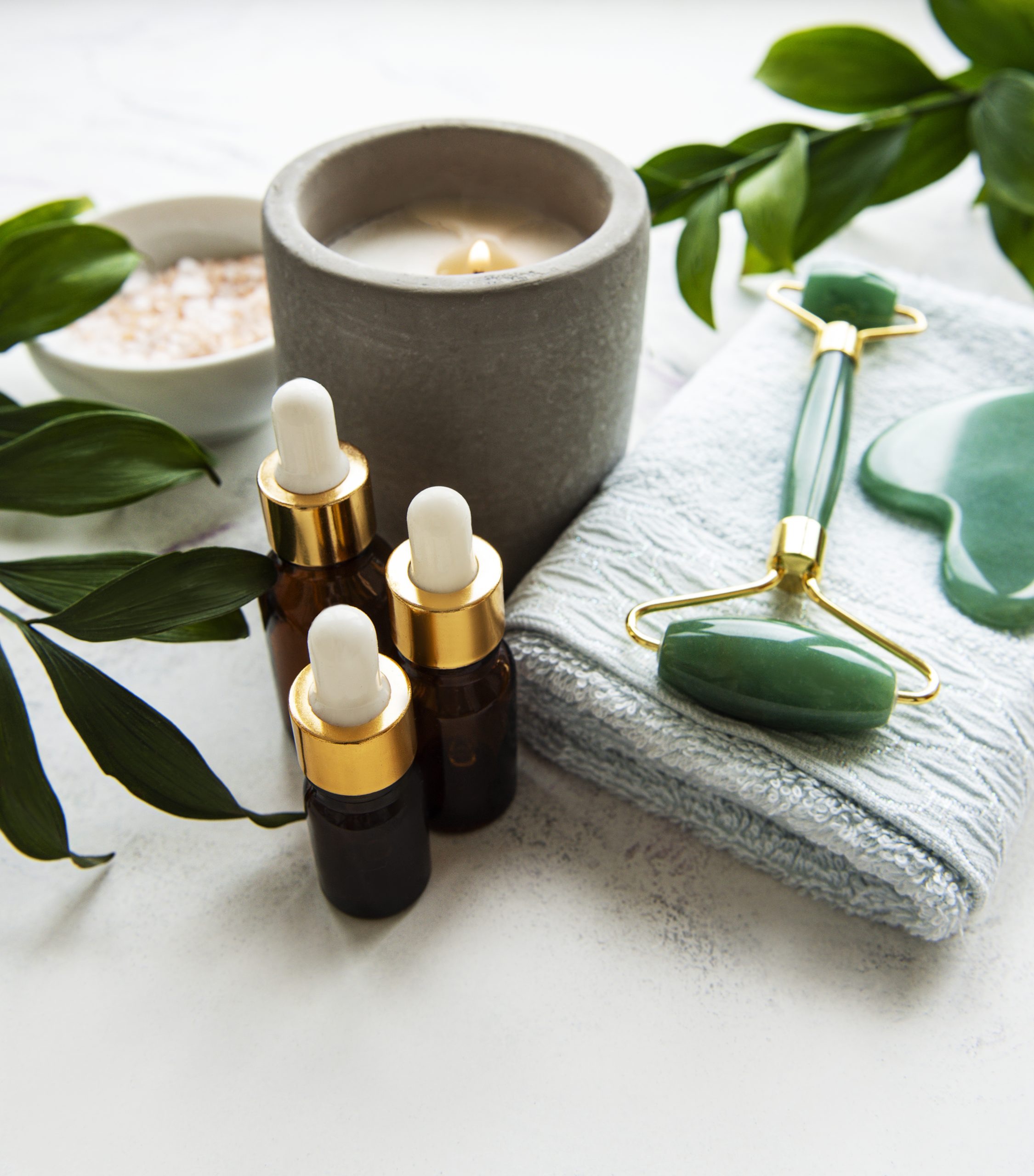 WELLNESS SKIN 30