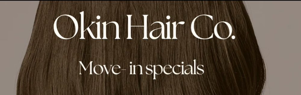 Move-in Specials! 12/8-12/31