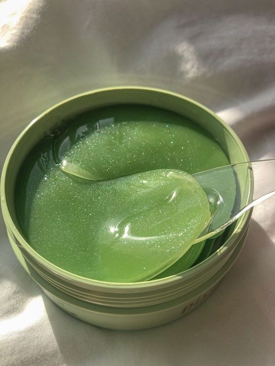 Under Eye Gel Pads