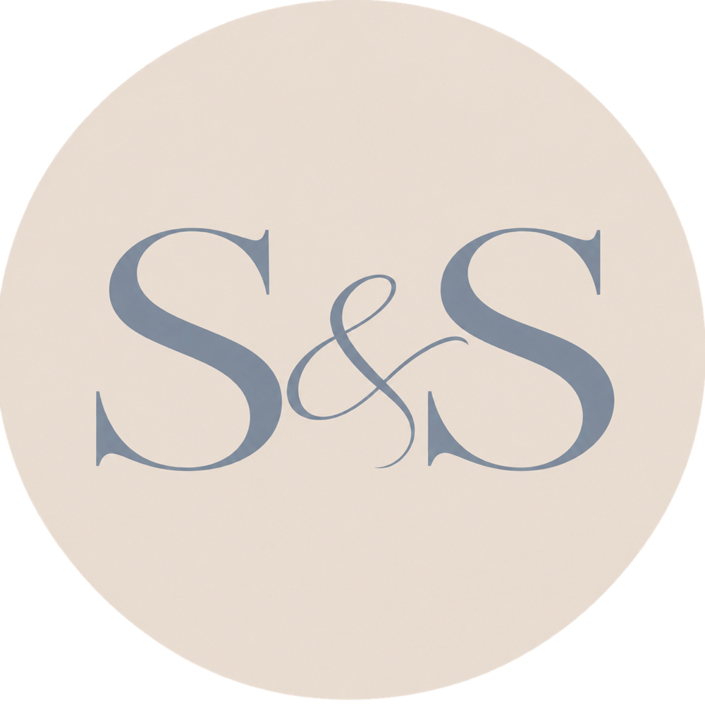 Mens Haircut at Salt and Strand Studio in Centreville, MD