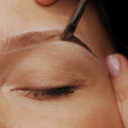 BROW TINT